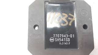 Recambio de modulo electronico para bmw f 800 r 2015- referencia OEM IAM 7707943  