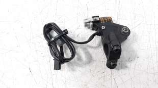 Recambio de bomba embrague para ducati scrambler 2014-2020 referencia OEM IAM 63640022A   2