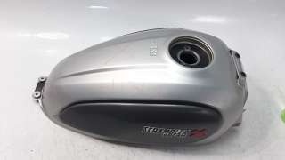 Recambio de deposito combustible para ducati scrambler 2014-2020 referencia OEM IAM 58612761BF  