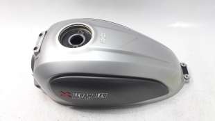 Recambio de deposito combustible para ducati scrambler 2014-2020 referencia OEM IAM 58612761BF   2