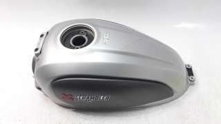 Recambio de deposito combustible para ducati scrambler 2014-2020 referencia OEM IAM 58612761BF  