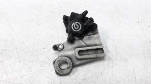 Recambio de pinza de freno trasera derecha para ducati scrambler 2014-2020 referencia OEM IAM 554704  