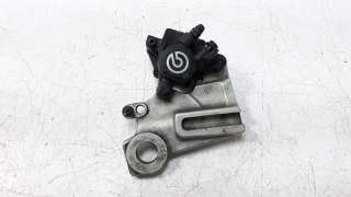 Recambio de pinza de freno trasera derecha para ducati scrambler 2014-2020 referencia OEM IAM 554704  