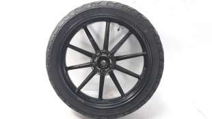 Recambio de llanta para ducati scrambler 2014-2020 referencia OEM IAM 50122411AA  