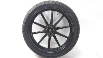 Recambio de llanta para ducati scrambler 2014-2020 referencia OEM IAM 50122411AA  