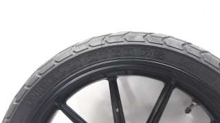 Recambio de llanta para ducati scrambler 2014-2020 referencia OEM IAM 50122411AA  