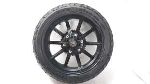Recambio de llanta para ducati scrambler 2014-2020 referencia OEM IAM 50222041AA  