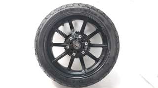 Recambio de llanta para ducati scrambler 2014-2020 referencia OEM IAM 50222041AA  