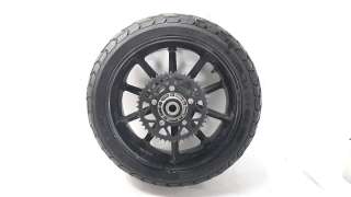 Recambio de llanta para ducati scrambler 2014-2020 referencia OEM IAM 50222041AA  