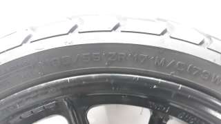 Recambio de llanta para ducati scrambler 2014-2020 referencia OEM IAM 50222041AA  