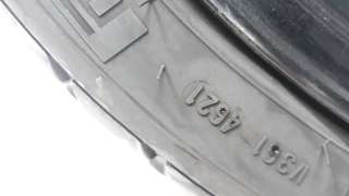 Recambio de llanta para ducati scrambler 2014-2020 referencia OEM IAM 50222041AA  
