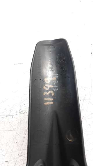 Recambio de moldura para ducati scrambler 2014-2020 referencia OEM IAM 4601C091A  