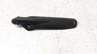 Recambio de moldura para ducati scrambler 2014-2020 referencia OEM IAM 4601C091A  