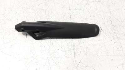 Recambio de moldura para ducati scrambler 2014-2020 referencia OEM IAM 4601C091A  