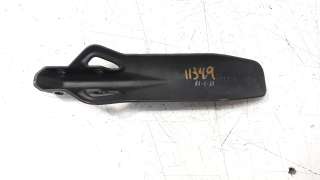 Recambio de moldura para ducati scrambler 2014-2020 referencia OEM IAM 4601C091A  