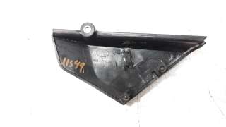 Recambio de moldura para ducati scrambler 2014-2020 referencia OEM IAM 4601C102A  
