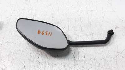 Recambio de retrovisor derecho para ducati scrambler 2014-2020 referencia OEM IAM 52310492B  