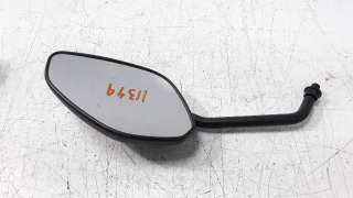 Recambio de retrovisor derecho para ducati scrambler 2014-2020 referencia OEM IAM 52310492B  