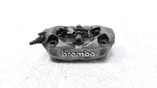 Recambio de pinza de freno delantera derecha para ducati scrambler 2014-2020 referencia OEM IAM 7D13X142  