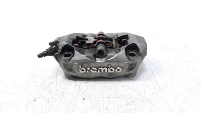 Recambio de pinza de freno delantera derecha para ducati scrambler 2014-2020 referencia OEM IAM 7D13X142  
