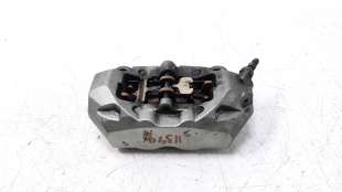 Recambio de pinza de freno delantera derecha para ducati scrambler 2014-2020 referencia OEM IAM 7D13X142   2