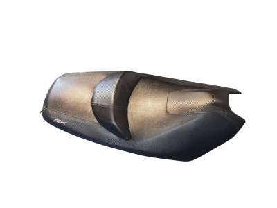 Recambio de asiento para kymco ak550 2017- referencia OEM IAM 77200AKB8309T01 77200AKB8309T01 