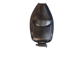 Recambio de asiento para kymco ak550 2017- referencia OEM IAM 77200AKB8309T01 77200AKB8309T01 