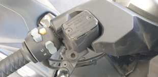 Recambio de bomba freno para kymco ak550 2017- referencia OEM IAM 45500LGC6E00  