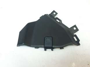 Recambio de moldura para kymco ak550 2017- referencia OEM IAM 53224LGC6E00 53224LGC6E00 