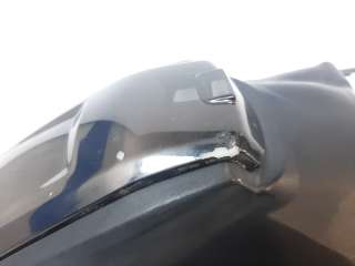 Recambio de moldura para kymco ak550 2017- referencia OEM IAM 8015LGC6E00  