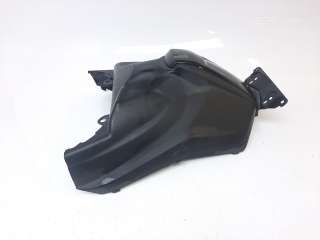 Recambio de moldura para kymco ak550 2017- referencia OEM IAM 8015LGC6E00  