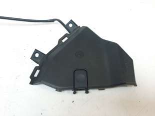 Recambio de moldura para kymco ak550 2017- referencia OEM IAM 53214LGC6E00 53214LGC6E00 