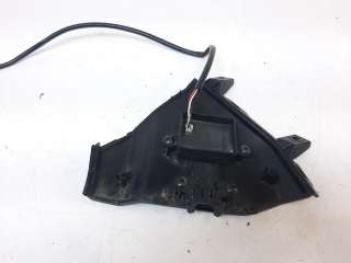 Recambio de moldura para kymco ak550 2017- referencia OEM IAM 53214LGC6E00 53214LGC6E00 