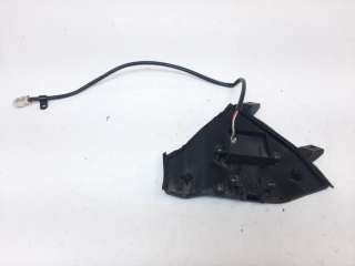 Recambio de moldura para kymco ak550 2017- referencia OEM IAM 53214LGC6E00 53214LGC6E00 