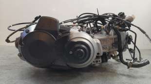 Recambio de despiece motor para kymco ak550 2017- referencia OEM IAM SAA1  