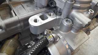 Recambio de despiece motor para kymco ak550 2017- referencia OEM IAM SAA1  