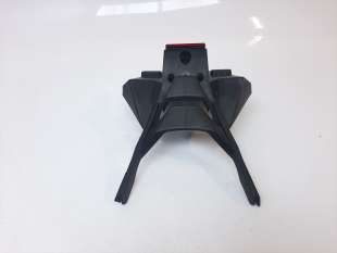 Recambio de portamatriculas para kymco ak550 2017- referencia OEM IAM 80105LGC6E000 80105LGC6E000  2