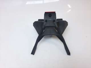 Recambio de portamatriculas para kymco ak550 2017- referencia OEM IAM 80105LGC6E000 80105LGC6E000 