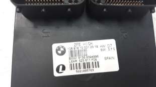 Recambio de modulo confort para bmw f 800 r 2015- referencia OEM IAM 61358394896 10681810001  2