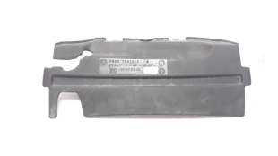 Recambio de moldura para bmw f 800 r 2015- referencia OEM IAM 46637691305   2