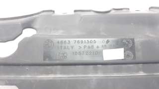 Recambio de moldura para bmw f 800 r 2015- referencia OEM IAM 46637691305  