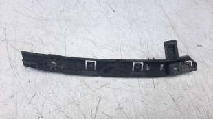 Recambio de moldura para citroën c3 2016- 1.6 blue-hdi fap referencia OEM IAM 9683977680  