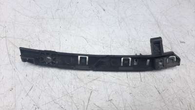 Recambio de moldura para citroën c3 2016- 1.6 blue-hdi fap referencia OEM IAM 9683977680  