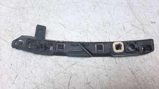 Recambio de moldura para citroën c3 2016- 1.6 blue-hdi fap referencia OEM IAM 9683977680   2