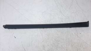 Recambio de moldura para porsche cayenne (typ 92aa) 2009-2017 3.0 v6 tdi cat referencia OEM IAM 7P5853539  