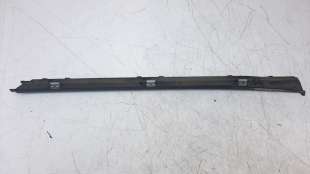 Recambio de moldura para porsche cayenne (typ 92aa) 2009-2017 3.0 v6 tdi cat referencia OEM IAM 7P5853539   2