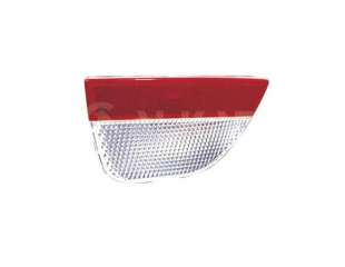 Recambio de piloto trasero derecho paragolpes para ford focus berlina (cak) 1998-2004 referencia OEM IAM 1214226 103F10261380 