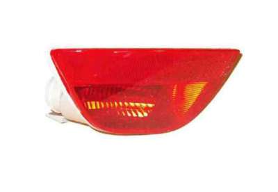 Recambio de faro antiniebla trasero izquierdo para ford focus berlina (cak) 1998-2004 referencia OEM IAM 1214223 103F10261381 