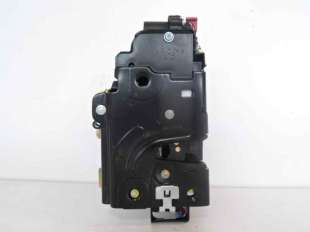 Recambio de cerradura puerta delantera izquierda para volkswagen golf v berlina (1k1) 2003-2008 referencia OEM IAM 3D1837015A 10