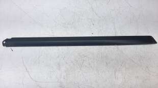 Recambio de moldura para porsche cayenne (typ 92aa) 2009-2017 3.0 v6 tdi cat referencia OEM IAM 7P5853540  